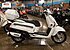2018 Kymco Like 200i for sale 200718601